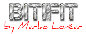 BITI FIT by Marko Lončar
