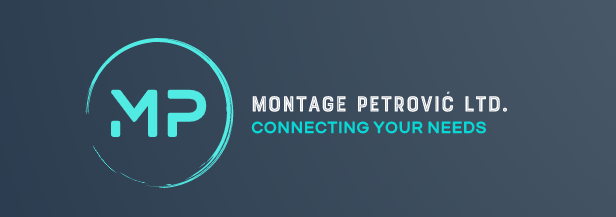 Montage Petrović